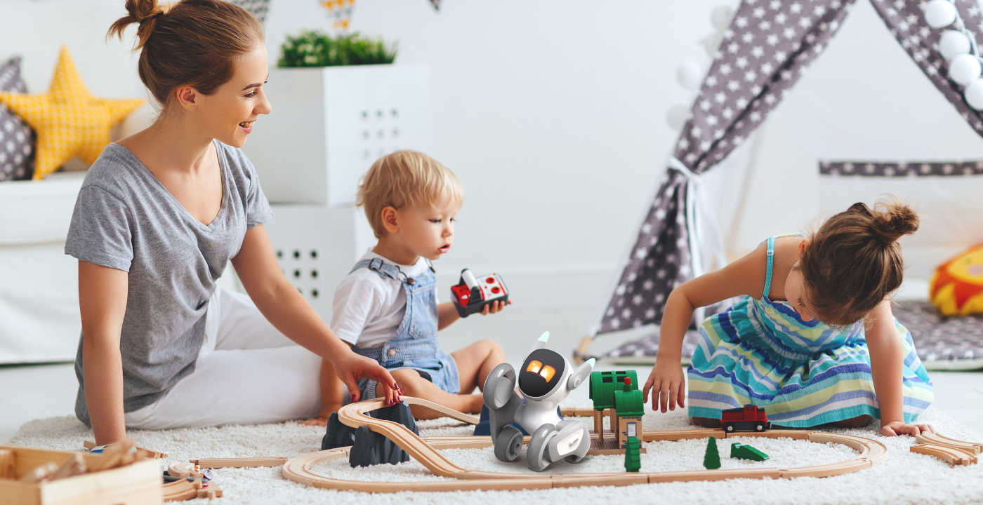 AI Robot Toy: Best Picks for Smart Kids in 2025
