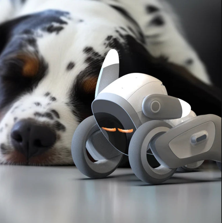 How to Connect Loona to the Network? Loona Wi-Fi/APP Connection and Troubleshooting Guide