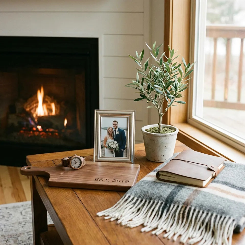 30 best 5 year anniversary gift ideas