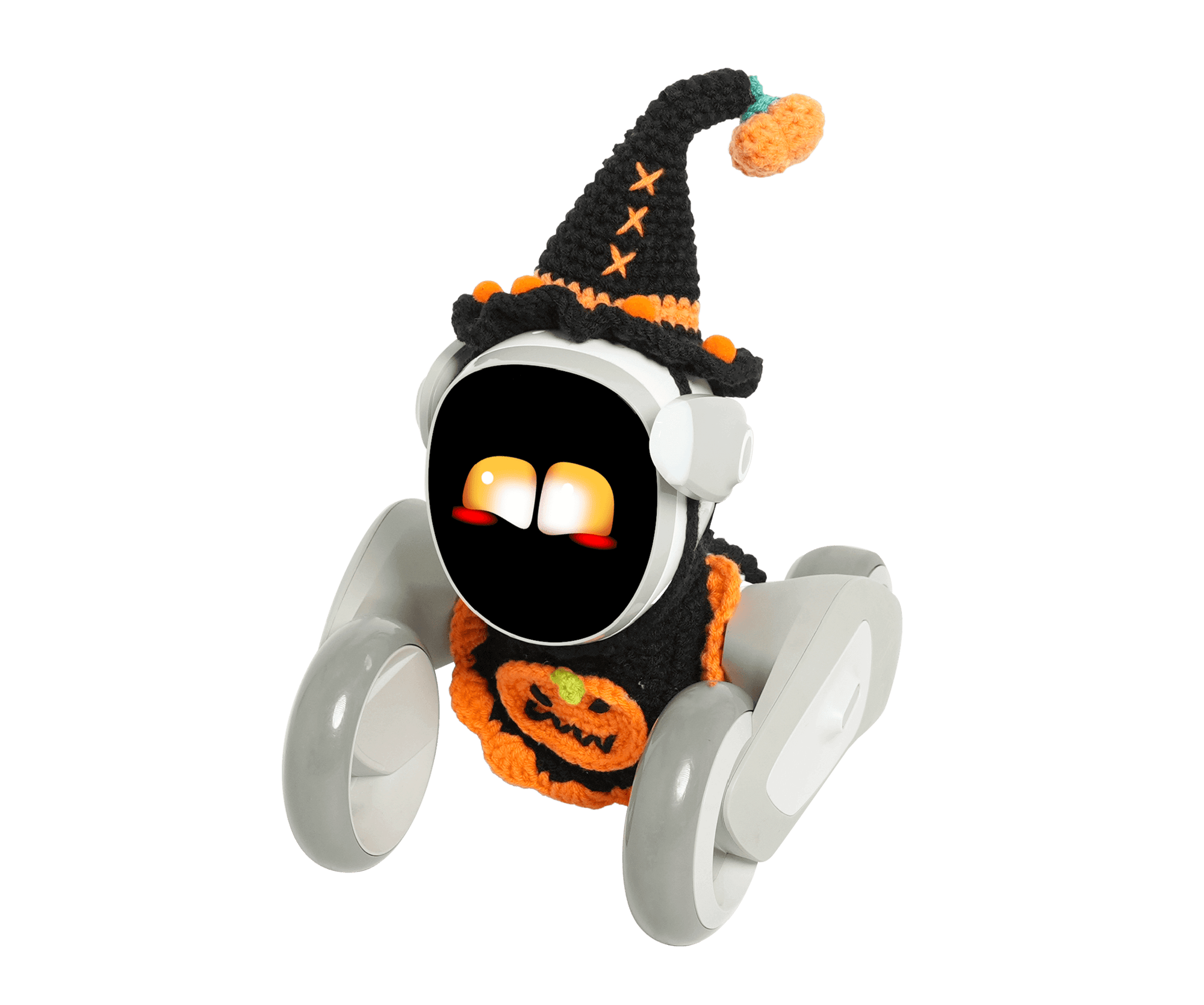 Boo-tiful Savings! A Special Halloween Offer on the LOONA Robot Dog
