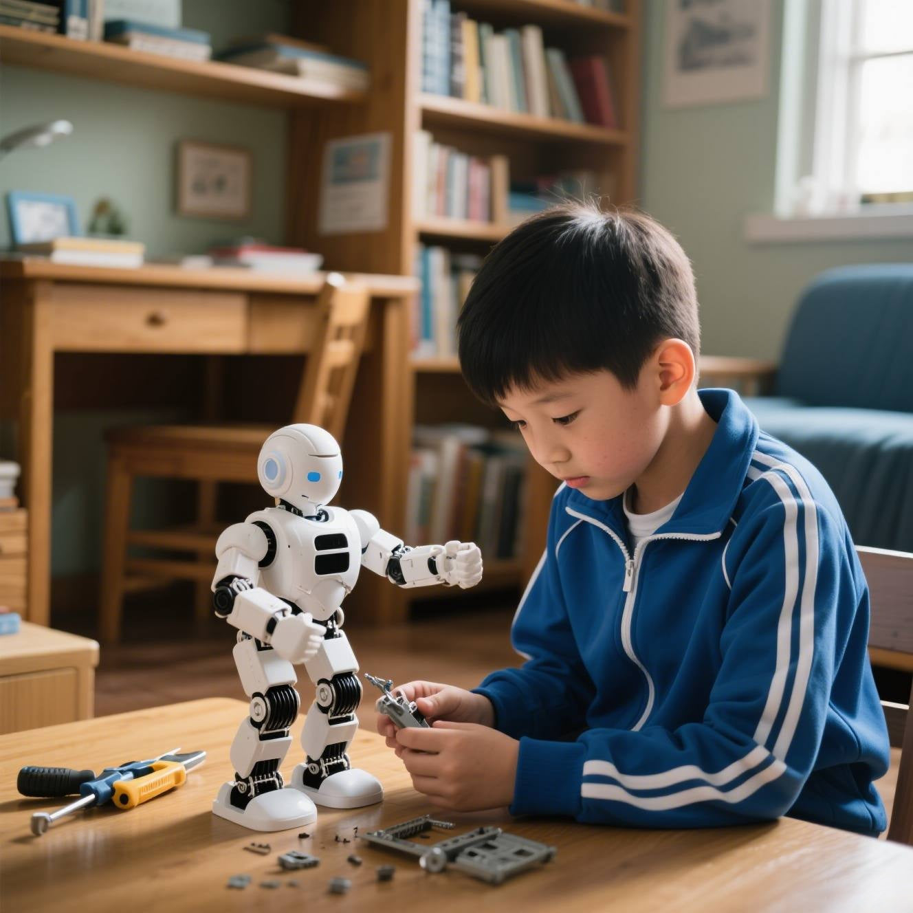 Cheap Robot Toys for Kids