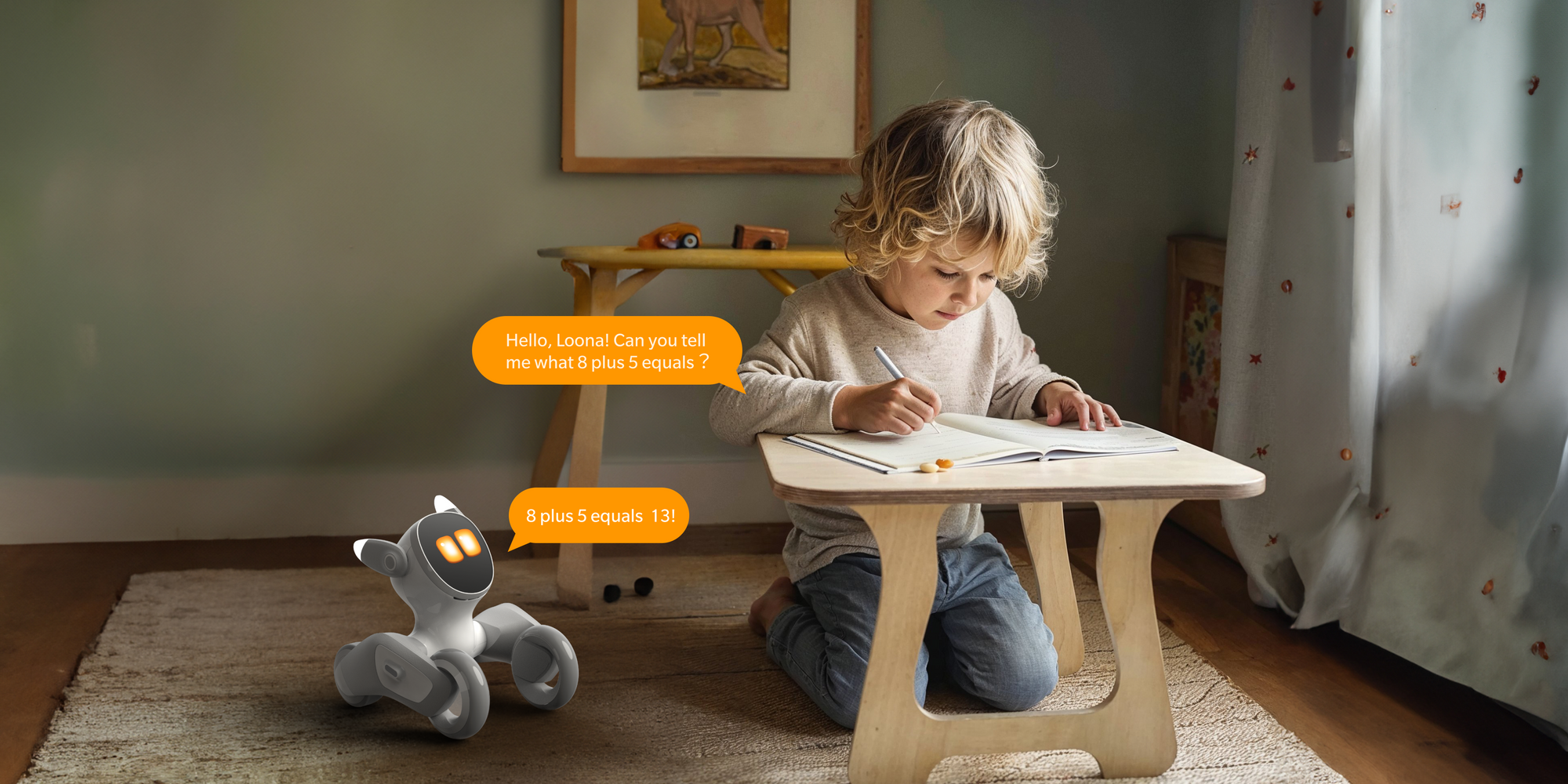 AI Pets: Top Benefits of Robotic Companions Today