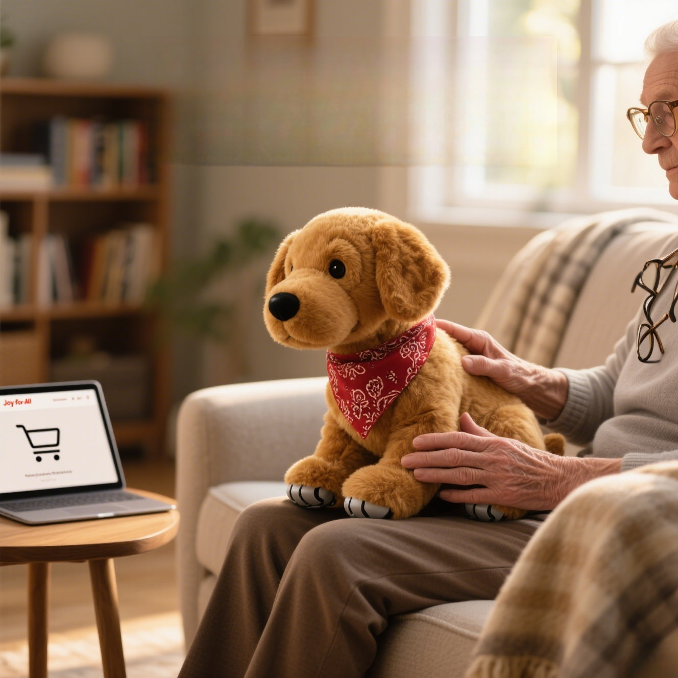 Is a Joy for All Dog Right for You? What to Know Before You Buy