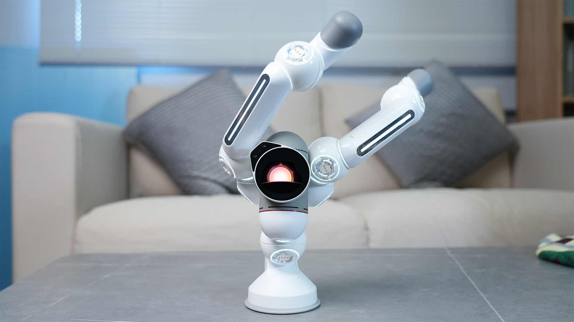 Emo Go Home Robot: Setup, Smart Commands & Daily Use Guide