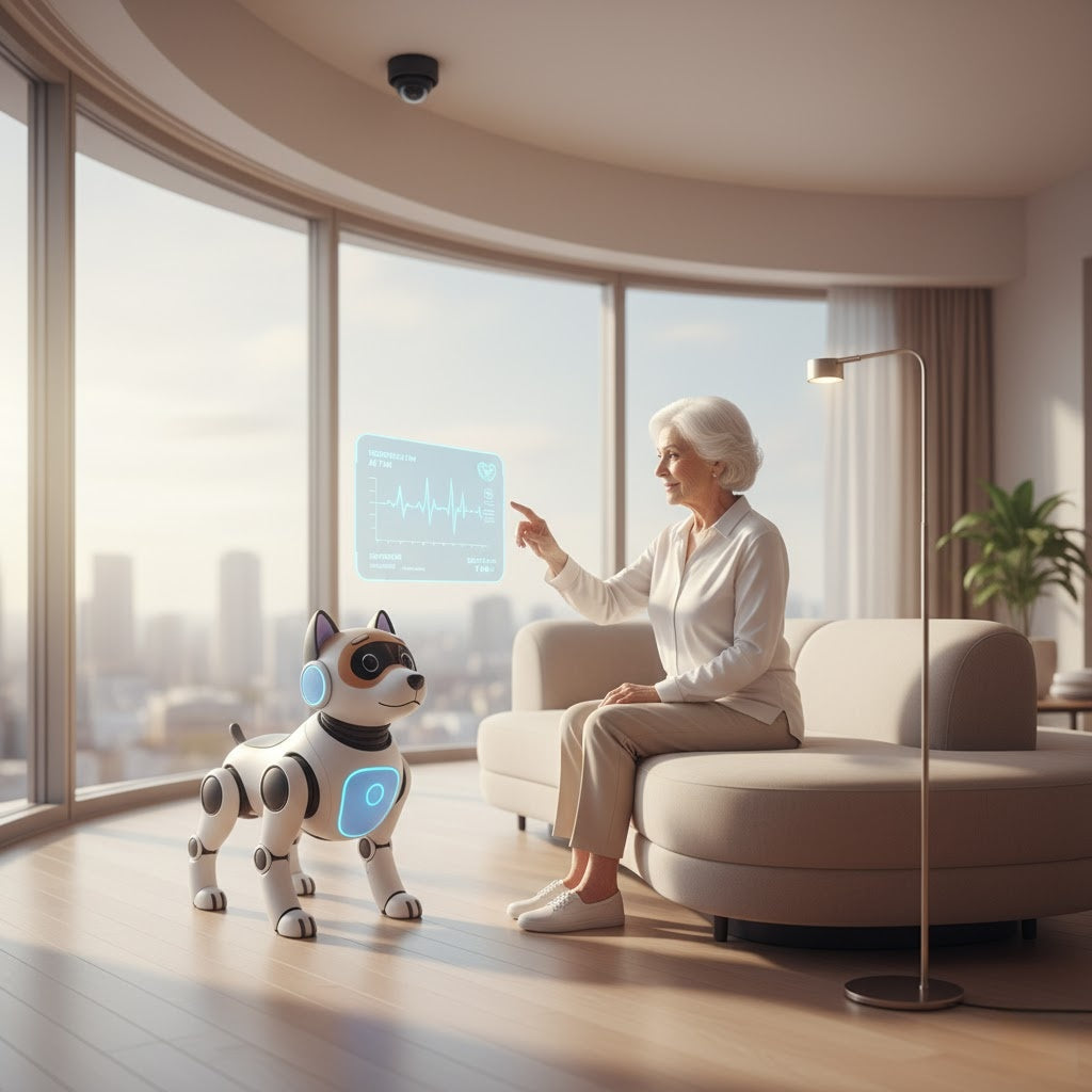 Where to Find the Best Companion Robots for Sale in 2025
