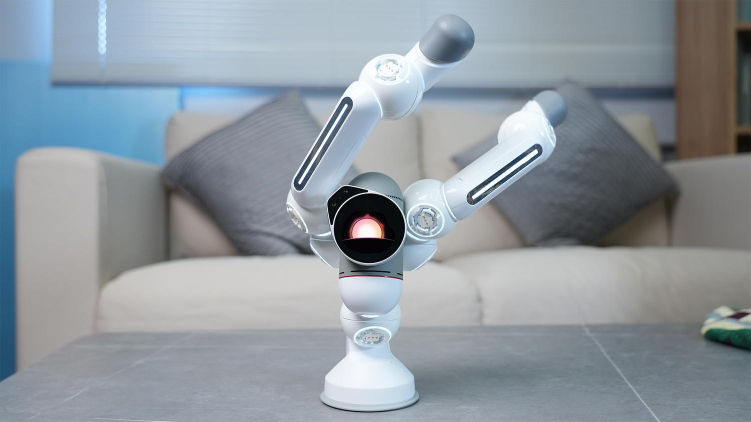 Emo Go Home Robot: Setup, Smart Commands & Daily Use Guide