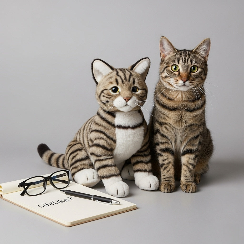 Honest Review: Is the Joy for All Companion Pet Truly Lifelike?