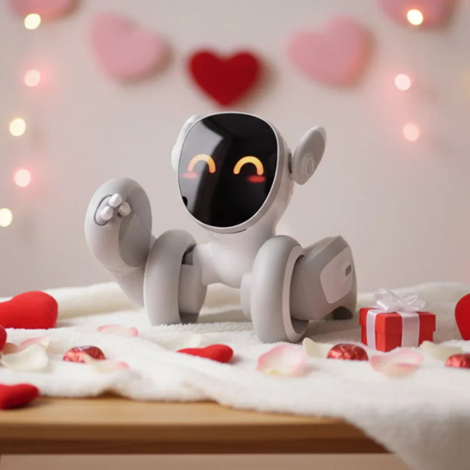 Loona Companion Robot Deal: Valentine Promotion & Savings Guide