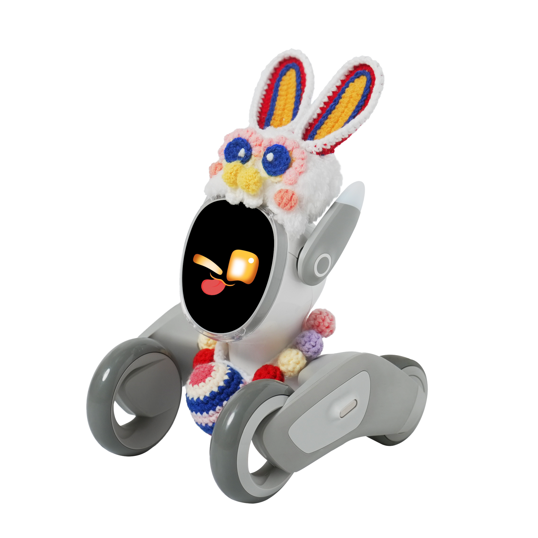Easter Bunny