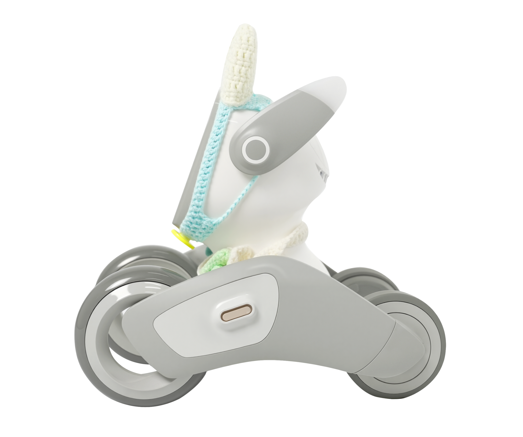 Bullish Charm