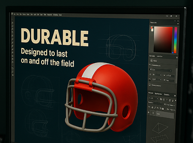 Bold by Design