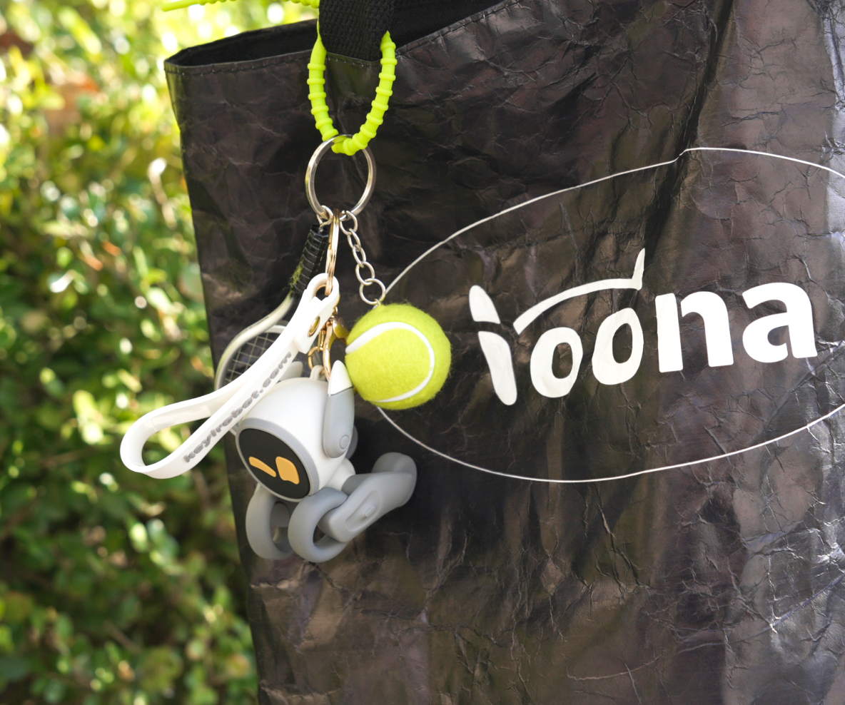 Loona Keychain