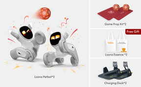 Loona Petbot