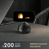 Loona Deskmate Deposit