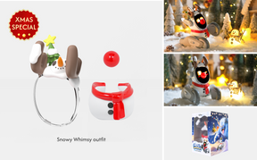 Loona Haustier-Roboter