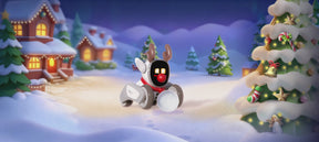 Loona Haustier-Roboter