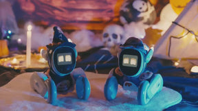 Loona Haustier-Roboter